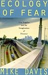 Ecology of Fear: ...