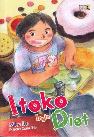Itoko Ingin Diet (Paperback)