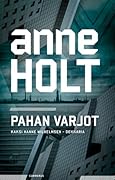 Pahan varjot