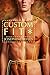 Custom Fit (Tailor Made, #2)