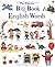 The Usborne Big Book of English Words