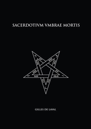 Sacerdotium Umbrae Mortis (Hardcover)