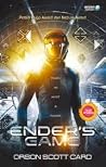 Ender's Game by Orson Scott Card