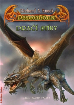 Dračí Stíny (Dragonrealm, #11)