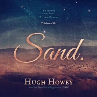 Sand: Omnibus Edition