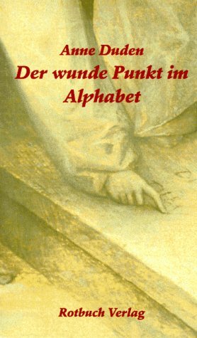 Der wunde Punkt im Alphabet
