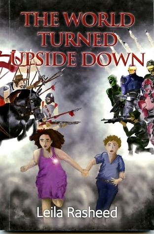The World Turned Upside Down (Paperback)