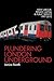 Plundering London Underground
