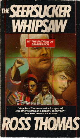 The Seersucker Whipsaw