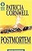Postmortem by Patricia Daniels Cornwell