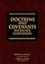 Doctrine and Covenants Reference Companion