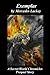 Exemplar by Mercedes Lackey