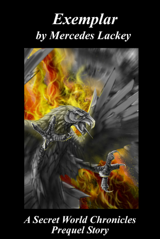 Exemplar (Secret World Chronicles Prequel)