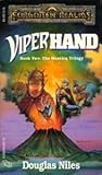 VIPERHAND (TSR FANTASY)