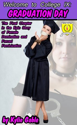 Welcome to College IX: Graduation Day (Kindle Edition)