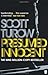 Presumed Innocent by Scott Turow
