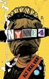 Nynne 4 by Henriette Lind