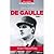 De Gaulle (tome 1) (Nouvel Observateur, Les geants du XX ème siècle t. 5) (French Edition)