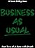 Business as Usual (A Date w...