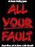 All Your Fault (A Date with Death, #1)