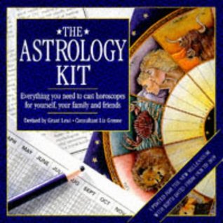 The Astrology Kit (Paperback)