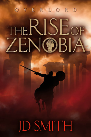 The Rise of Zenobia (Overlord, #1)