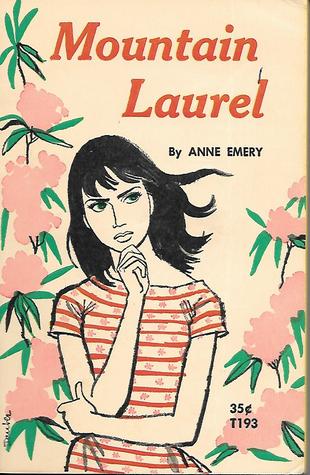 Mountain Laurel (Paperback)