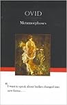 Ovid Metamorphoses