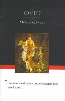 Ovid Metamorphoses