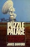 The Puzzle Palace...