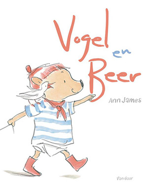 Vogel en Beer