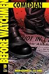 Before Watchmen by Brian Azzarello