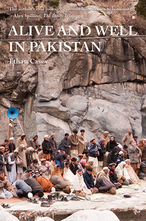 Alive and Well in Pakistan