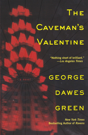 The Caveman's Valentine