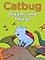 Catbug: Dreams and Things (Catbug eBooks)