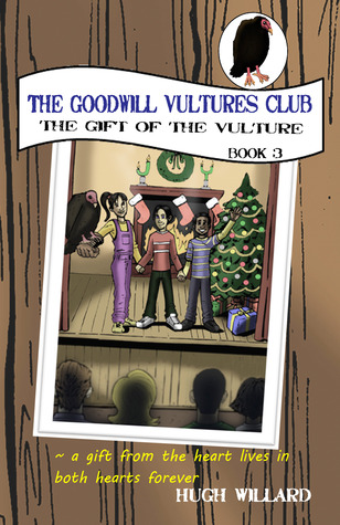 The Goodwill Vultures Club: The Gift of the Vulture