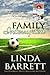 Family Interrupted by Linda Barrett