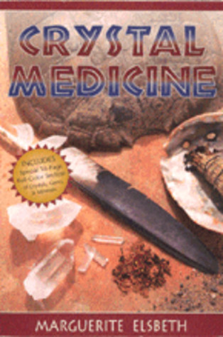 Crystal Medicine (Paperback)