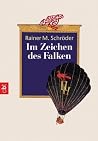 Im Zeichen des Falken (Die Falken-Saga, #1) Im Zeichen des Falken (Die Falken-Saga, #1)