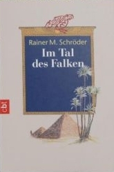 Im Tal des Falken (Die Falken-Saga, #4)