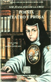 Poesía, teatro y prosa (Hardcover)
