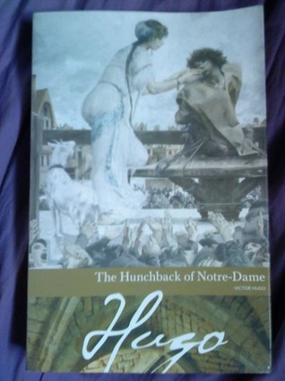 The Hunchback of Notre-Dame