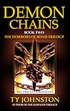 Demon Chains by Ty Johnston