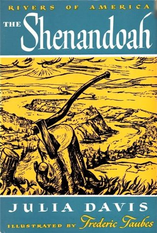 The Shenandoah (Hardcover)