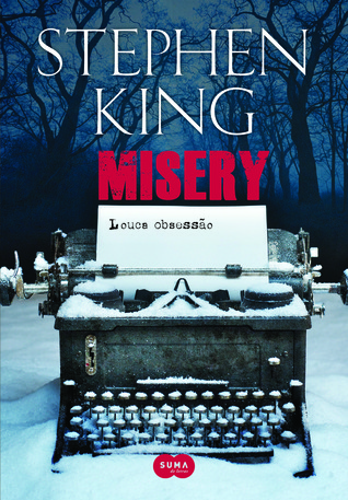 Misery (Paperback)