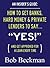 An Insider’s Guide: How to Get Banks, Hard Money & Private Lenders to Say...“Yes!”