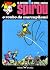 O roubo do marsupilami