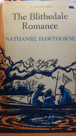 The Blithedale Romance