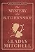 The Mystery of a Butcher's Shop (Mrs. Bradley)