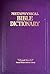 Metaphysical Bible Dictionary by Books Unity